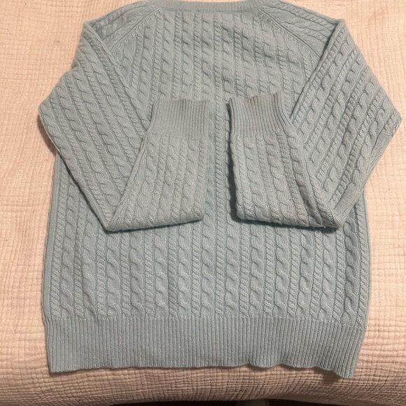 100% Cashmere - Vintage Ann Taylor - Picture 5 of 5